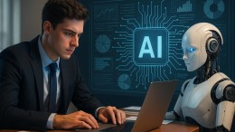 Deze 10 taken neemt AI over van junior analisten en associates