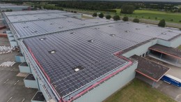 Groendus neemt Nederlandse zonneprojecten Obton over