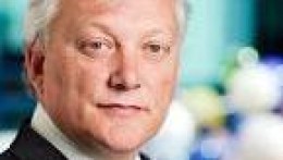 Gerard van Olphen nieuwe topman bij overgenomen Vivat