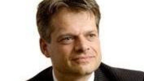 Pieter de Jong, 3i: "Vertrouwen in Nederland blijft"