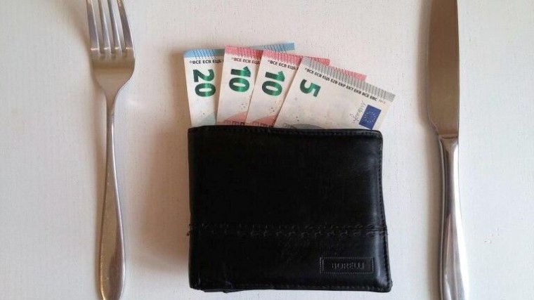 Crisp neemt Eetfabriek over