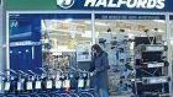 ABN AMRO en Boekel De Nerée adviseren bij verkoop Halfords