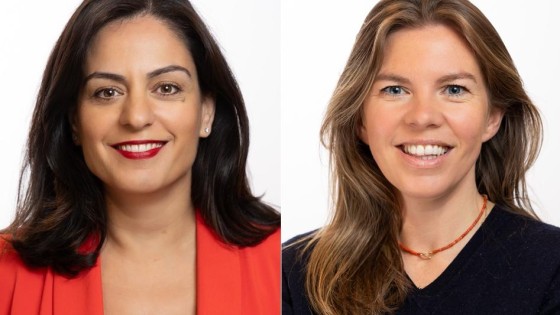 Baker McKenzie benoemt twee nieuwe partners