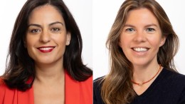 Baker McKenzie benoemt twee nieuwe partners