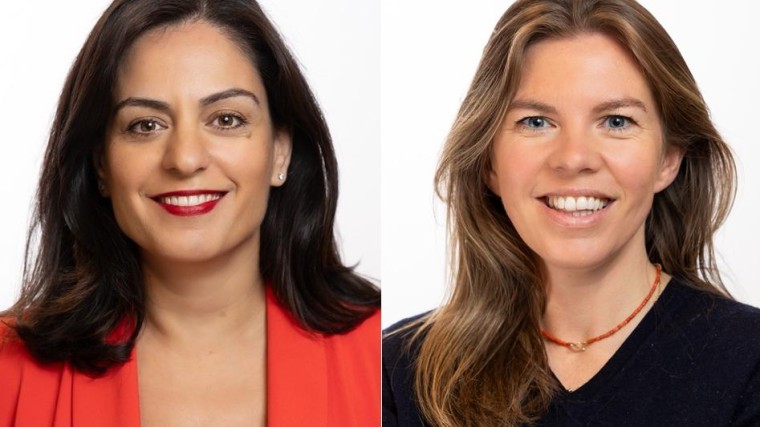 Baker McKenzie benoemt twee nieuwe partners