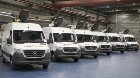 Bouwbedrijf Heijmans koopt Dynniq Energy