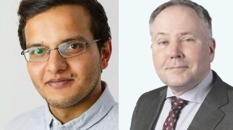 War for Talent: 'Wij worden die moral superpower'