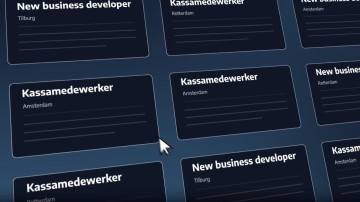 Seedronde voor recruitment chatbot Recrubo.ai