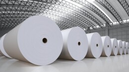 Er is hoop op een doorstart voor twee failliete Gelderse papierfabrieken