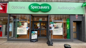 Specsavers trekt zich alweer terug uit België