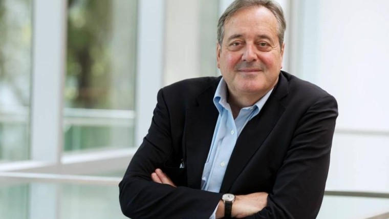 Internationaal befaamde denker Fons Trompenaars spreekt op Corporate Growth Summit