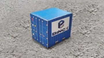 Anders Invest koopt staalconstructiebedrijf Bincx