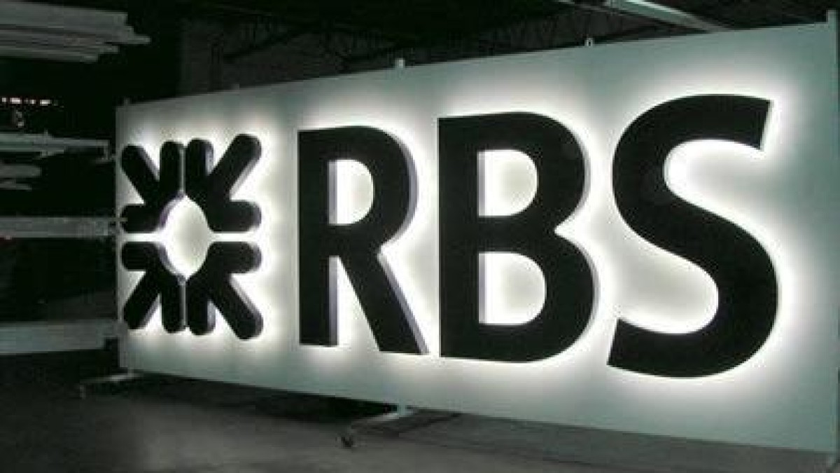 RBS wil weer naar Amsterdam