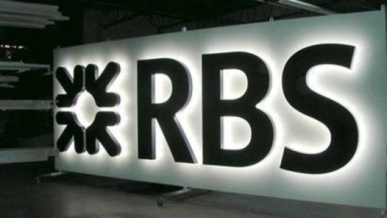RBS wil weer naar Amsterdam