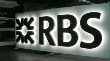 RBS wil weer naar Amsterdam