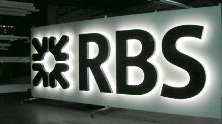 RBS wil weer naar Amsterdam