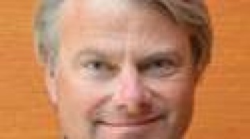 Tuinman Olaf van der Donk naar Clifford Chance