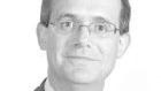 Adrian Ahern wordt Global Chairman Norton Rose