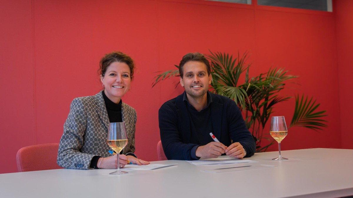 Wervingsspecialist Pro Contact proeft aan eerste overname