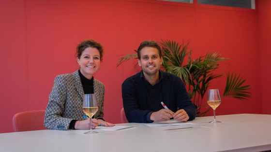 Wervingsspecialist Pro Contact proeft aan eerste overname