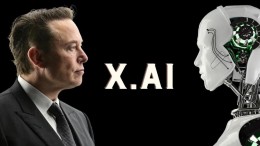 AI-bedrijf van Elon Musk haalt half miljard op