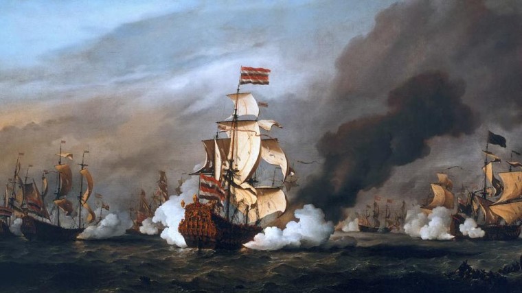 Dutch M&A-buyers lose to foreigners in their own market