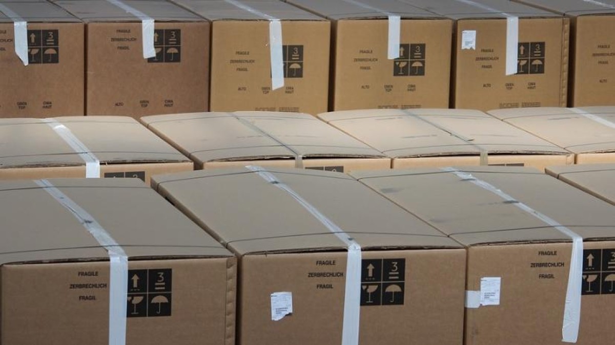 Opslagverhuurder Shurgard in oktober naar beurs