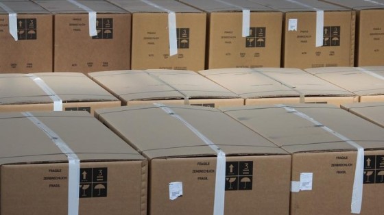 Opslagverhuurder Shurgard in oktober naar beurs