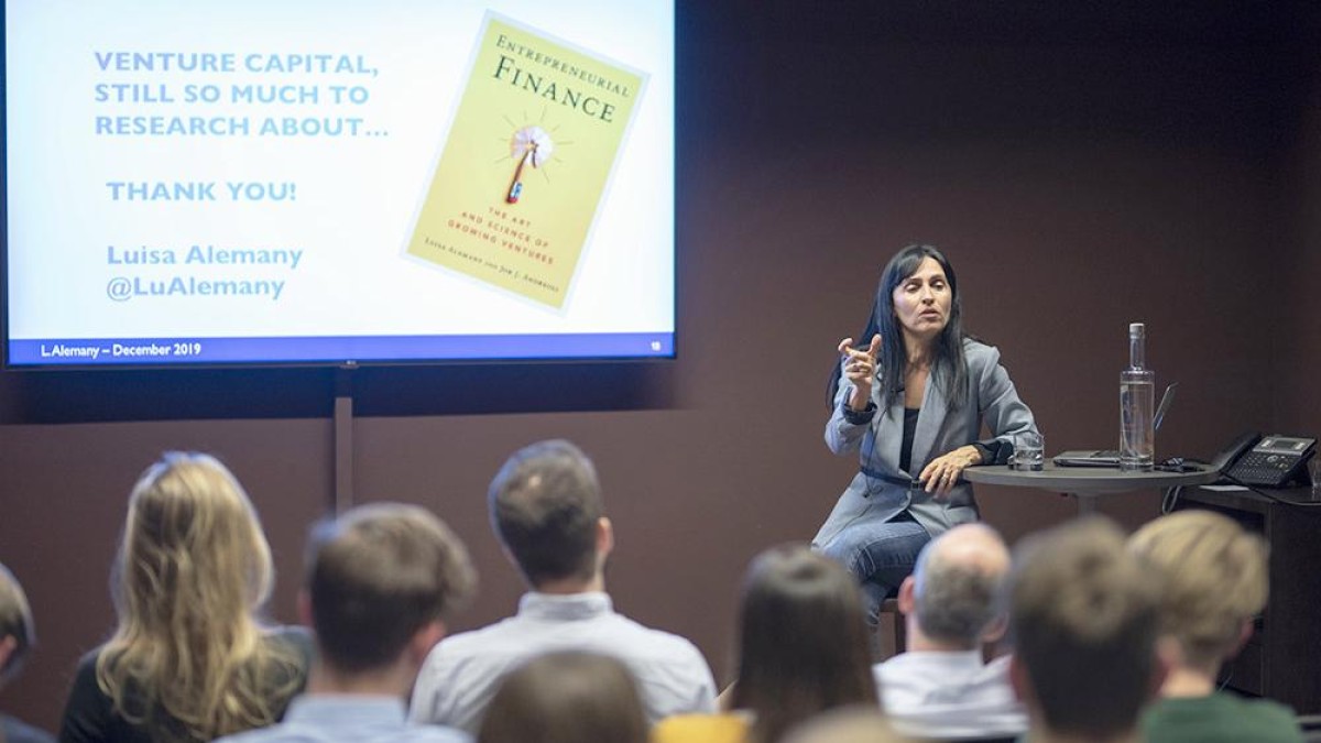 Heeft Venture Capital nog wel toekomst?