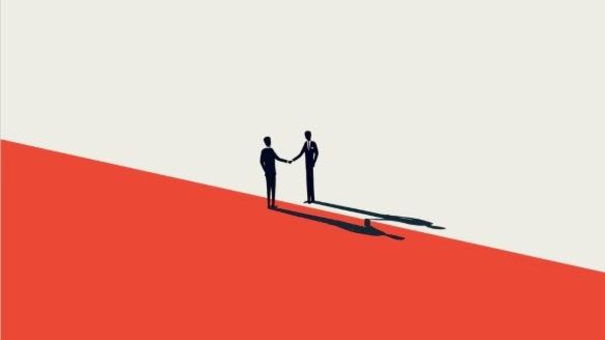 Covid19 slingert M&A jaren vooruit