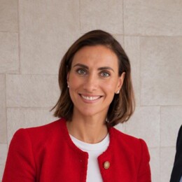 Olimpia den Hartogh nieuwe CEO van Wealth Management Partners 