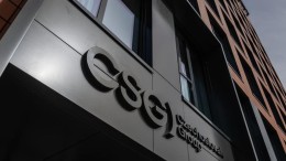 Hoe Euronext defensiebedrijf CSG naar Amsterdam lokte