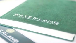 Waterland sluit achtste fonds van 2,5 miljard euro