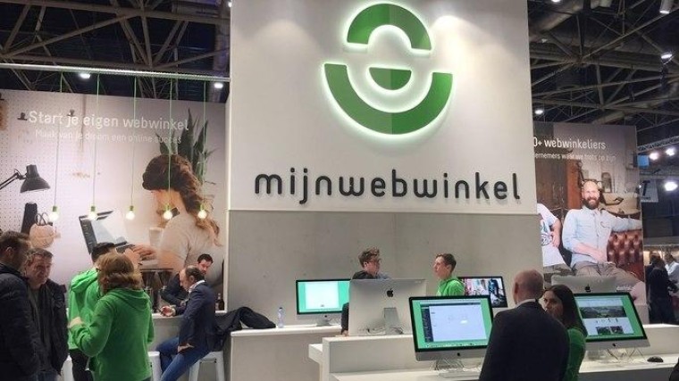 Veelkoper Visma koopt Mijnwebwinkel