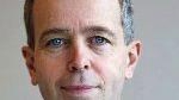 Zakenbankier Guido van den Brande Hoofd Corporate Clients RBS