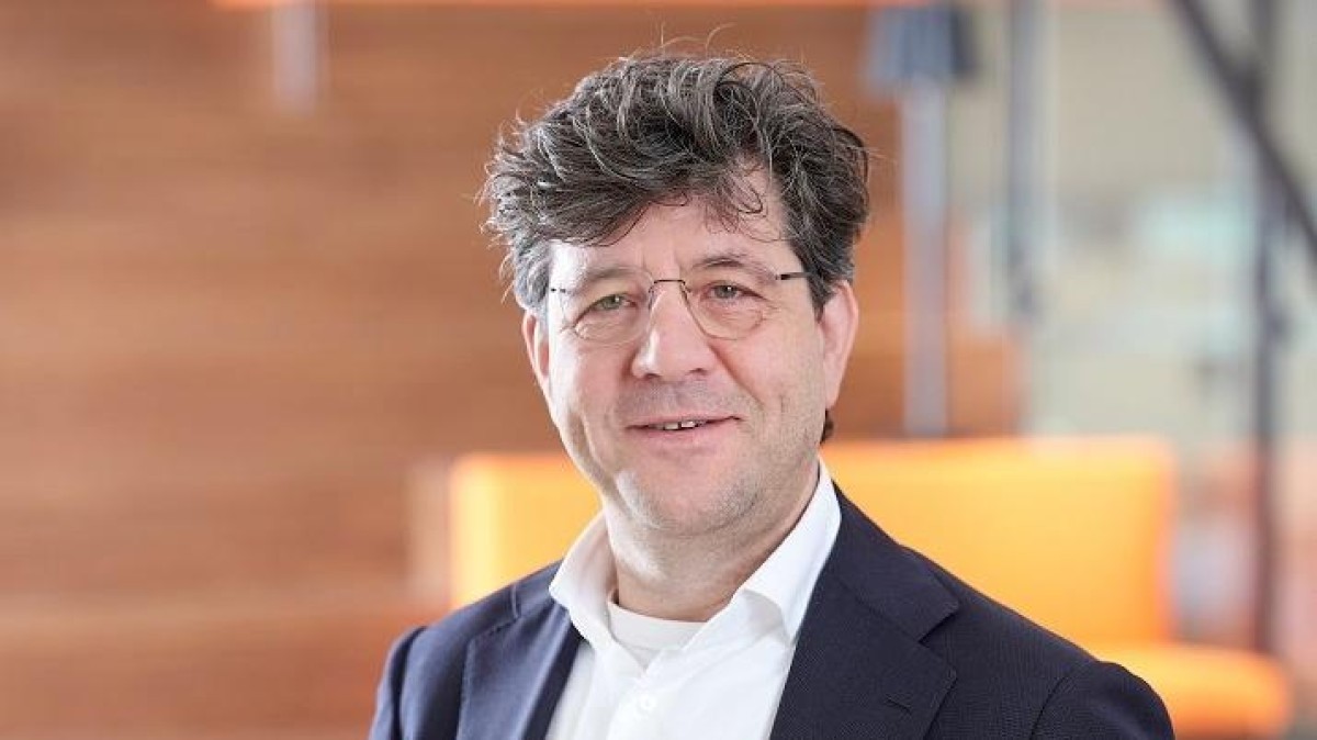 CFO Just Eat Takeaway.com over unieke overnamestrijd