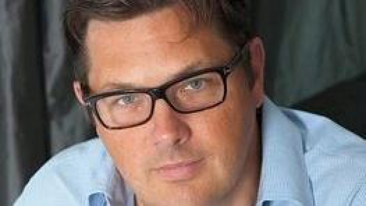 Genomineerd Best Restructuring Advisor 2014: Peter Wolterman - PwC