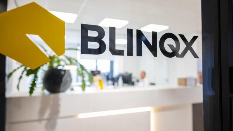 Blinqx uit Barendrecht hengelt vierde bedrijf binnen