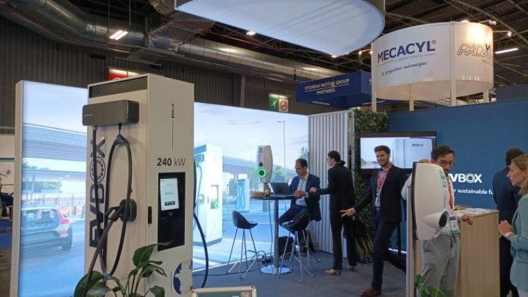 Kopers konden Engie niet vermurwen tot deal over EVBox