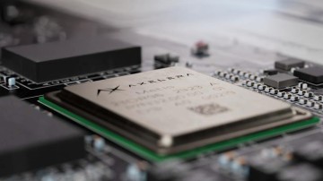 Axelera AI trekt recordinvestering van 250 miljoen dollar aan voor energiezuinige AI-chips