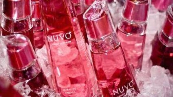 Lucas Bols neemt drankmerk Nuvo over