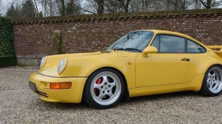 Beursgang Porsche laat op zich wachten
