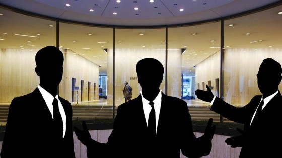 Aantal fusiemeldingen in 2016 opnieuw gestegen