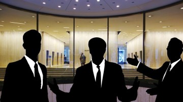 Aantal fusiemeldingen in 2016 opnieuw gestegen