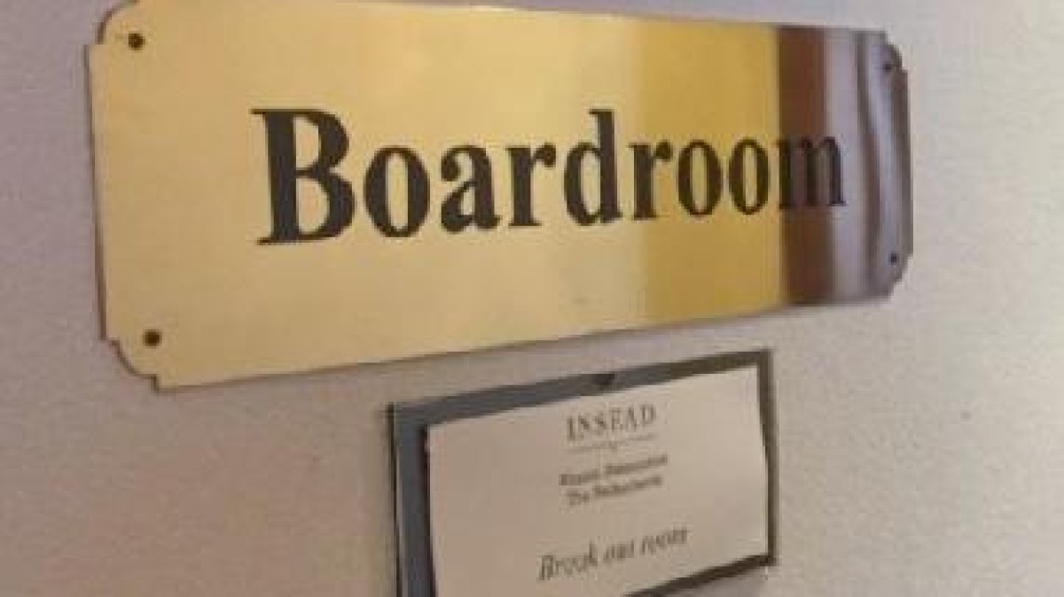 De meeste Nederlandse CEO’s stellen deals niet uit in 2023