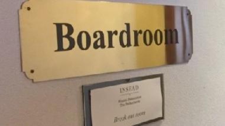 De meeste Nederlandse CEO’s stellen deals niet uit in 2023