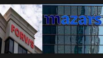 Mazars Nederland is klaar voor nieuwe samenwerking in netwerk