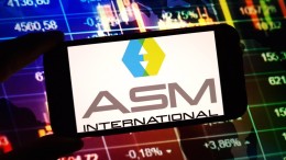 Investeerder KKR laat oog vallen op Azië-dochter ASMI