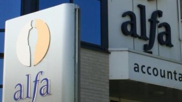 Alfa neemt Novel Groep over