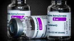 AstraZeneca koopt Chinese farmaceut voor één miljard